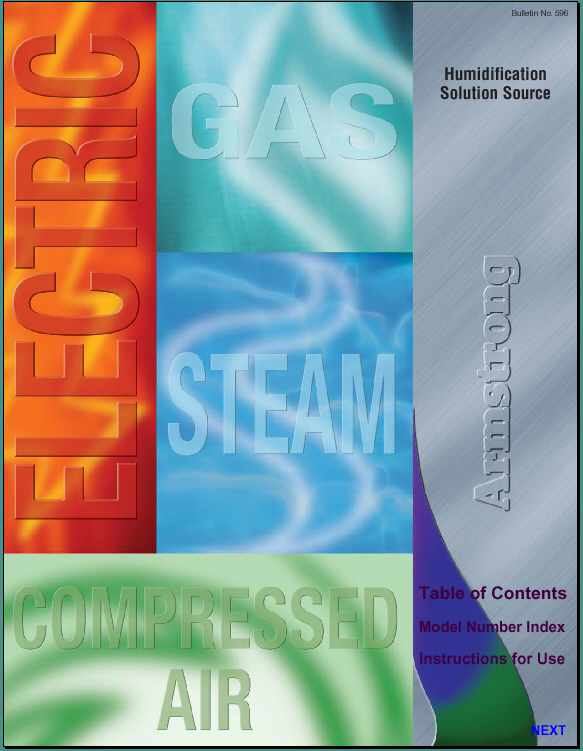 Armstrong
Humdification Solution Source Handbook