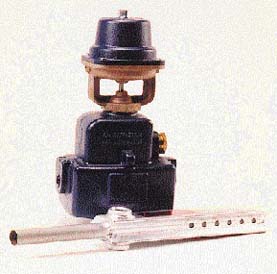 Armstrong 9000