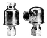 Armstrong Balanced Pressure Bellows Traps