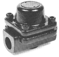 Armstrong Bimetallic Trap