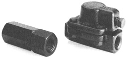 Armstrong Thermodynamic Traps
