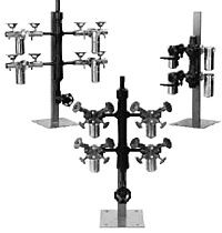 Armstrong Manifolds
