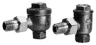 Armstrong Radiator Traps