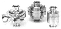 Armstrong Clean Steam Traps