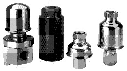 Armstrong Thermostatic Wafer Traps